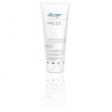 LA MER MED SUAVE GEL DE LIMPIEZA SIN PERFUME 100 ML