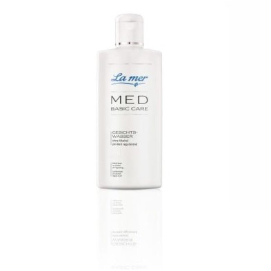 LA MER MED TONICO FACIAL SIN PERFUME 200 ML