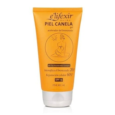 E´LIFEXIR PIEL DE CANELA 200 ML