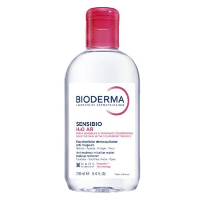 SENSIBIO H2O AR BIODERMA 250 ML
