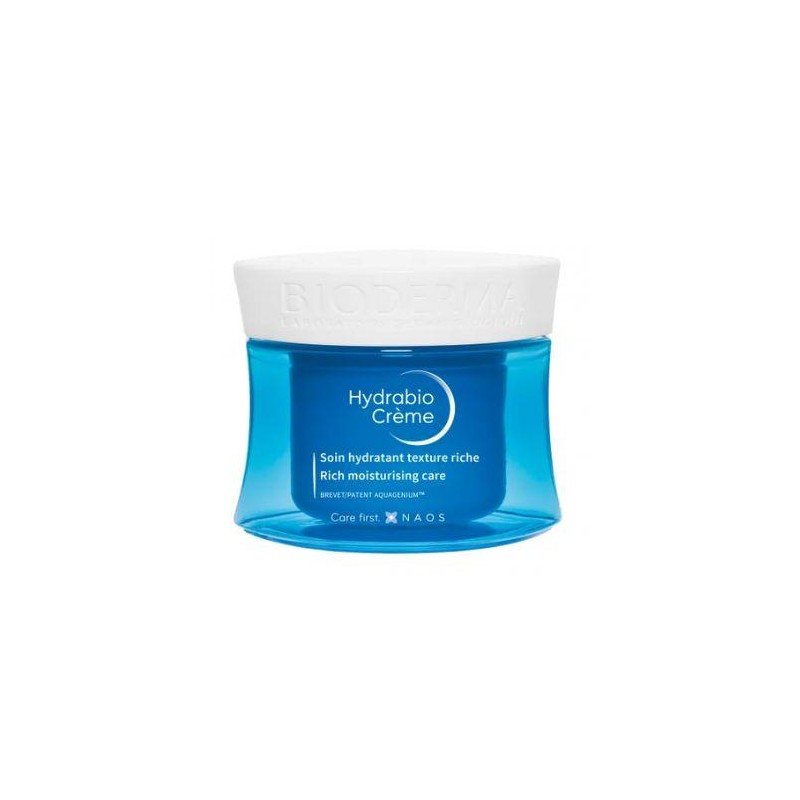 HYDRABIO CREMA BIODERMA 50 ML