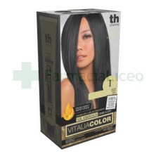 TH PHARMA VITALIA SIN AMONIACO 1 NEGRO
