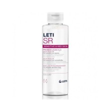 LETI SR PROBIO H2O AGUA MICELAR 200 ML