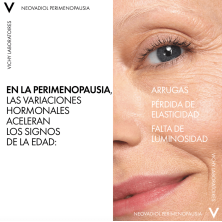 NEOVADIOL NOCHE COMPLEJO SUSTITUTIVO VICHY 50 ML