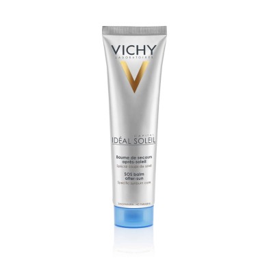 VICHY IDEAL SOLEIL BALSAMO REPARADOR 100 ML