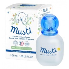 MUSTI EAU DE SOIN SPRAY 50 ML