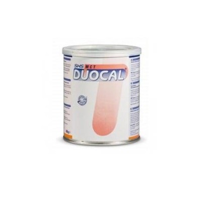 DUOCAL 400 G 1 BOTE NEUTRO