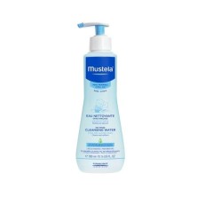 MUSTELA LIMPIADOR AGUA PHYSIOBEBE 300 ML