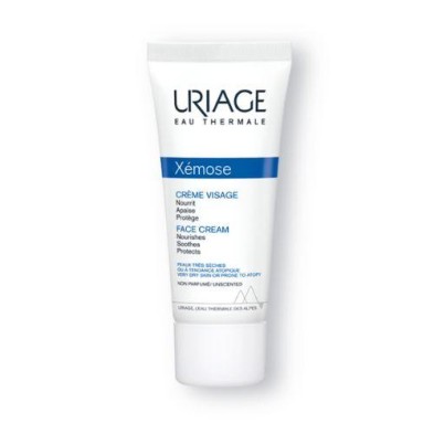 XEMOSE FACIAL 40 ML URIAGE