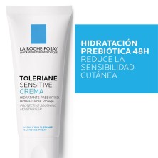 TOLERIANE CREMA LA ROCHE POSAY 40 ML