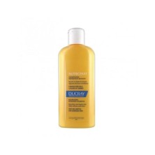 DUCRAY NUTRICERAT CHAMPU CABELLO MUY SECO Y DAÑADO 200ML