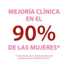 GINECANESFLOR 10 CAPSULAS VAGINALES