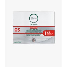 BE+ ANTICAIDA LOCION FORTE 20 X 5 ML