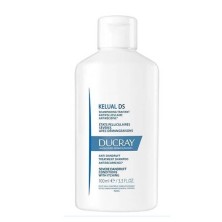 DUCRAY KELUAL DS CHAMPU 100 ML