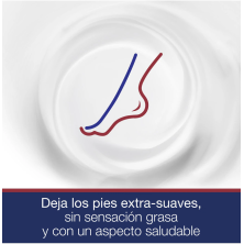 NEUTROGENA FORMULA NORUEGA PIES CREMA ABSORCION RAPIDA 100 ML