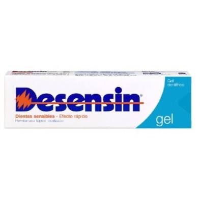 DESENSIN GEL DENTIFRICO 75 ML