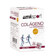 AML SPORT COLAG+MAG+VIT 68  20 STICKS