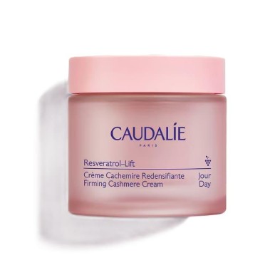 CAUDALIE RESVERATROL LIFT CREMA CACHEMIR REFENSIFICANTE 50 ML