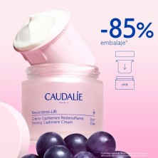 CAUDALIE RESVERATROL LIFT CREMA CACHEMIR REFENSIFICANTE 50 ML