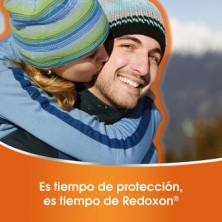 Redoxon Go Naranja masticables Vitaminas Defensas - 30 mast