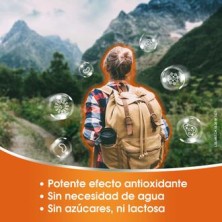 Redoxon Go Naranja masticables Vitaminas Defensas - 30 mast