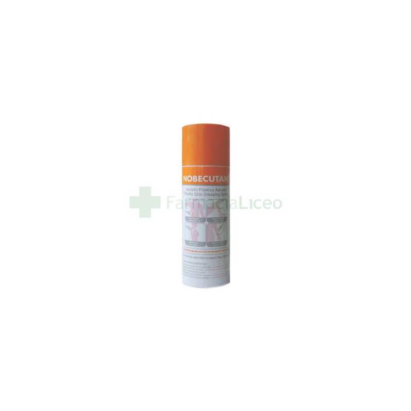 NOBECUTAN AEROSOL 250 ML