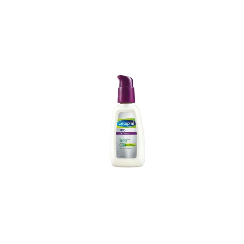 CETAPHIL PRO OIL HIDRATANTE FPS 30 118 ML