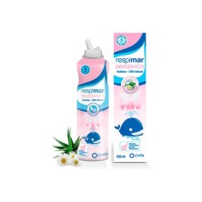 RESPIMAR PEDIATRICO 120 ML