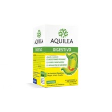 AQUILEA DIGESTIVO 30 COMPRIMIDOS MASTICABLES