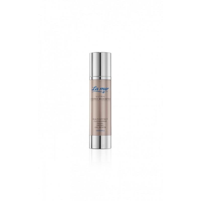 LA MER ULTRA HYDRO BOOSTER MULTIEFECT CLEANSING GEL ACEITE 100 ML
