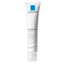 EFFACLAR DUO (+) UNIFIANT TONO INTERMEDIO 40 ML