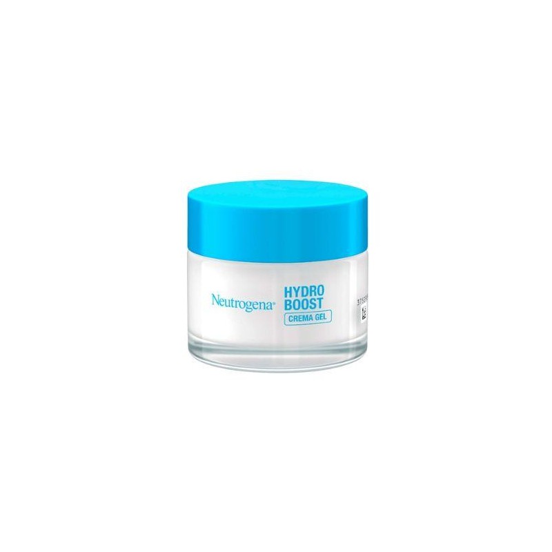 NEUTROGENA HB CREMA GEL 50 ML