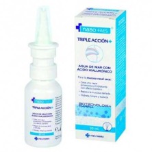 NASOFAES TRIPLE ACCION 30 ML