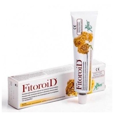 Fitoroid Pomada Hemorroidal