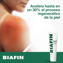 Biafin Crema Regeneradora 50 Mg