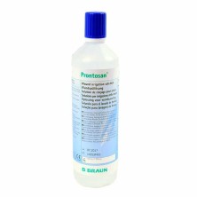 PRONTOSAN SOLUCION DE LAVADO HERIDAS 350 ML