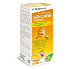 ARKOVOX PROPOLIS JARABE 150 ML