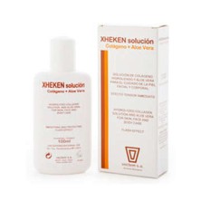 XHEKEN SOLUCION 100 ML