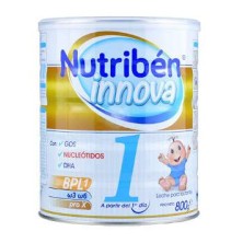 NUTRIBEN NATAL INNOVA 800 G