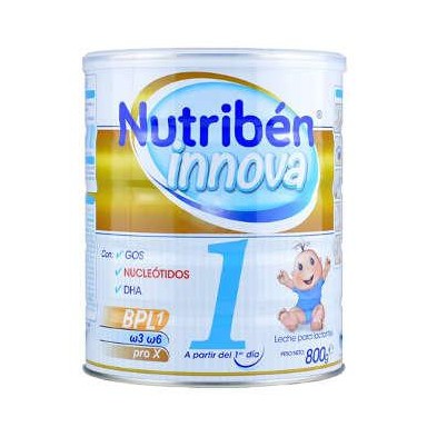 NUTRIBEN NATAL INNOVA 800 G