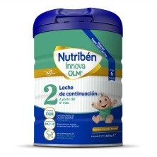 NUTRIBEN INNOVA 2 800 GR