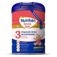 NUTRIBEN CRECIMIENTO INNOVA 800 G