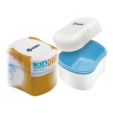 KIN ORO BAÑO DENTAL 1 U