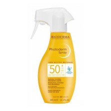 PHOTODERM MAX SPF 50+ SPRAY BIODERMA 400 ML