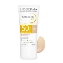 PHOTODERM AR SPF 50+ BIODERMA 30 ML