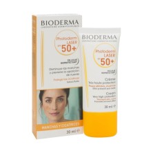 PHOTODERM LASER SPF 50+ CREMA BIODERMA 30 ML