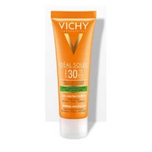 IDEAL SOLEIL SPF 30 ANTIIMPERFECCIONES 50 ML