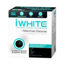 I WHITE KIT BLANQUEADOR MANCHAS OSCURAS 10 MOLDE