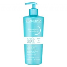 PHOTODERM AFTER-SUN AP SOLEIL LECHE BIODERMA 500