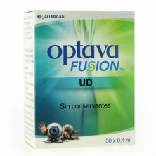 OPTAVA FUSION UD 0.4 ML 30 MONODOSIS